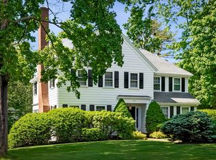 163 Beach Bluff Ave, Swampscott, MA 01907