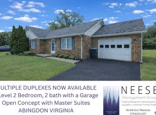 629 Wyndale Rd #629, Abingdon, VA 24210