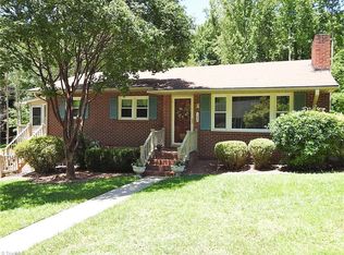 122 Texas St, Elkin, NC 28621