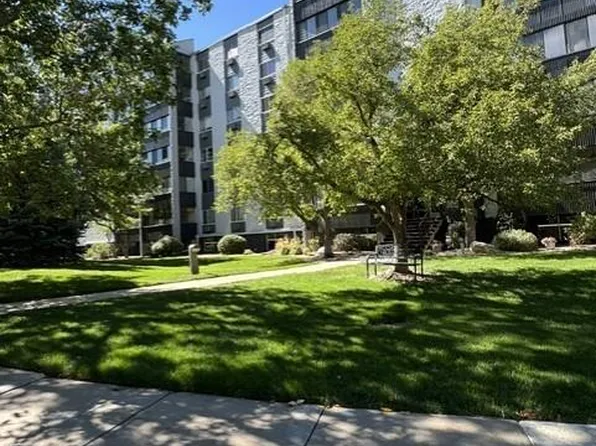 3465 S Poplar Street #204, Denver, CO 80224