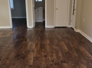 2018 Pinopolis Rd APT D, Pinopolis, SC 29469