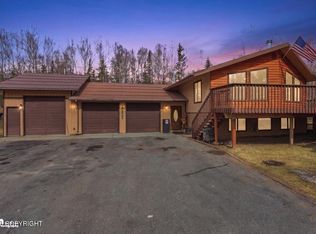 22545 Lampert Cir, Chugiak, AK 99567