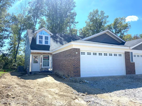 171 Harvest Moon Ct #209A, Shepherdsville, KY 40165