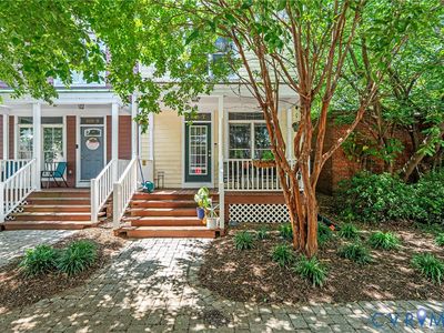605 Spring St APT T, Richmond, VA, 23220