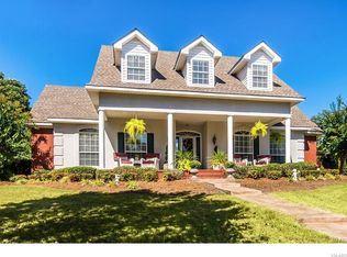 1924 Claud Rd, Eclectic, AL 36024