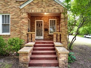 608 Carolyn Ave, Austin, TX 78705