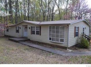 8701 Rock View Dr, Raleigh, NC 27612