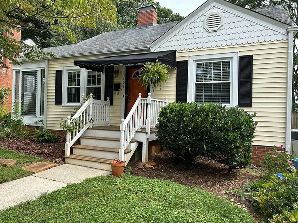 3107 Peebles Dr, Greensboro, NC 27403