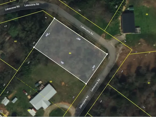 Scenic Dr, Kingston, TN 37763