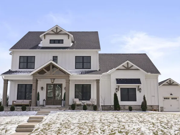 1763 Scenic Bluff Ct, Delaware, OH 43015