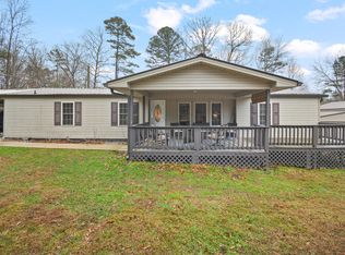 334 Vina Brown Rd, Stearns, KY 42647