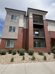 14351 E Tennessee Avenue #209, Aurora, CO, 80012