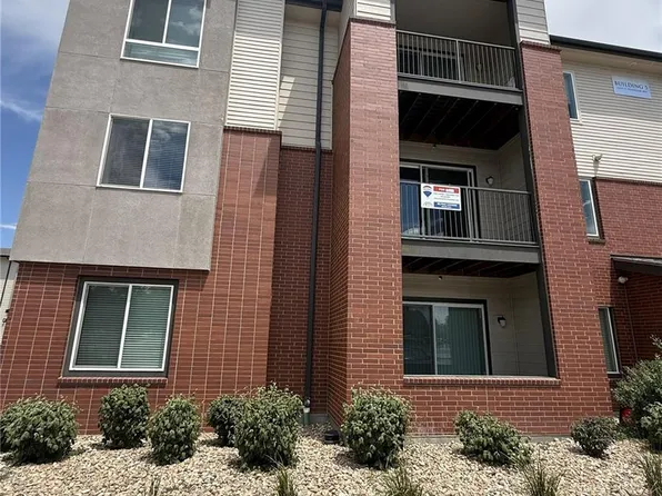14351 E Tennessee Avenue #209, Aurora, CO 80012