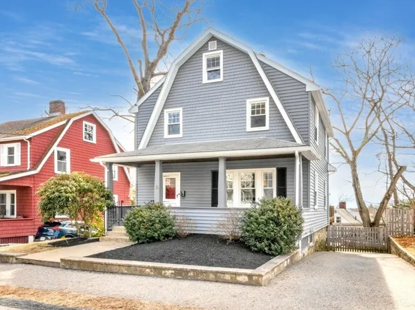 10 Huntington Rd, Arlington, MA 02474