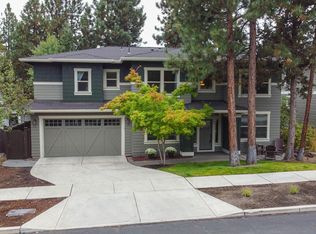 19141 Park Commons Dr, Bend, OR 97703