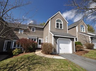 81 Bishops Forest Dr UNIT 81, Waltham, MA 02452