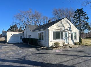 18341 Oak Park Ave #1, Tinley Park, IL 60477