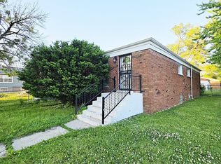 11425 S Elizabeth St, Chicago, IL 60643