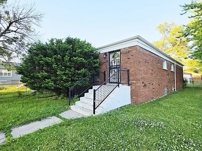 11425 S Elizabeth St, Chicago, IL, 60643