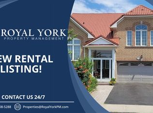 15 Perkins Dr #2, Brampton, ON L7A3W2