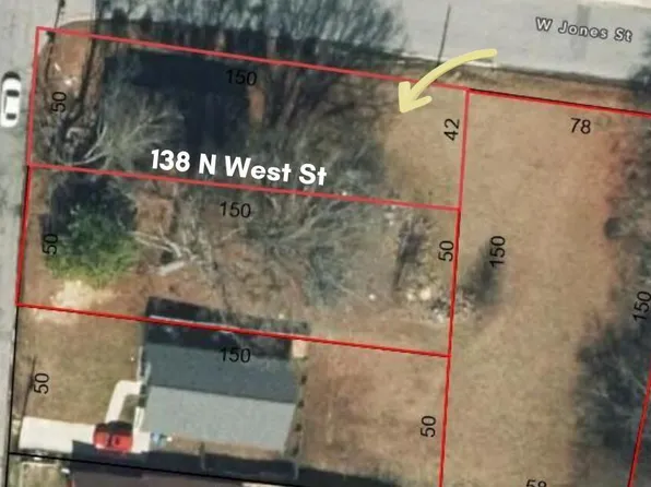 138 N West St #103, Fuquay Varina, NC 27526