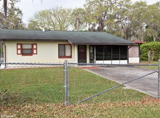 172 E Temple St, New Smyrna Beach, FL 32168