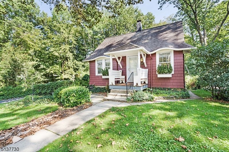 67 Hillside Ave, Chatham, NJ 07928 Zillow