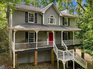 3095 Chelsea Ln, Acworth, GA 30102