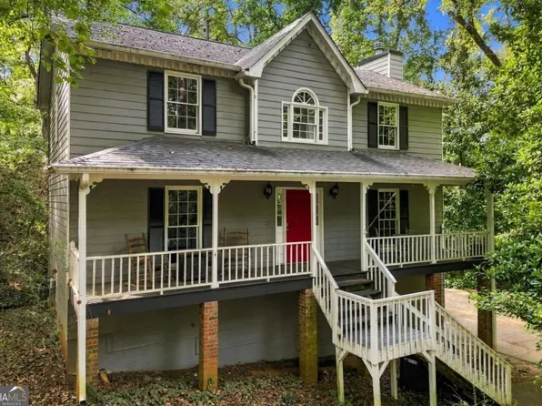 3095 Chelsea Ln, Acworth, GA 30102