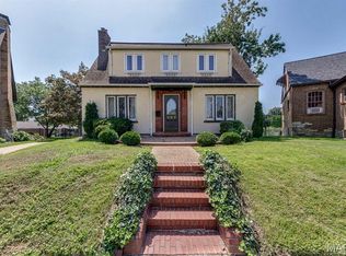 6435 Woodbine Ct, Saint Louis, MO 63109