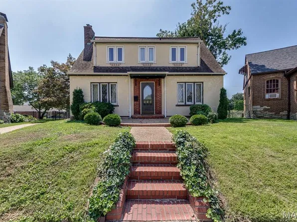 6435 Woodbine Ct, Saint Louis, MO 63109