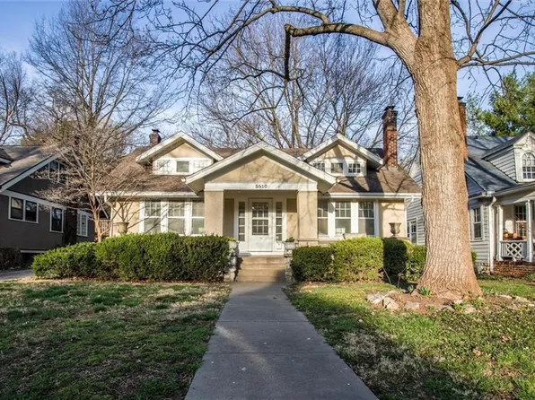 5510 Holmes St, Kansas City, MO 64110