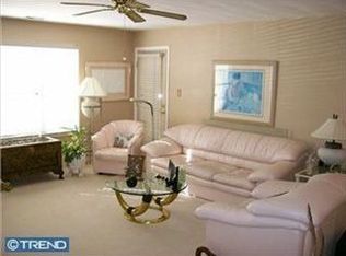 1607A Denham Ct, Mount Laurel, NJ 08054