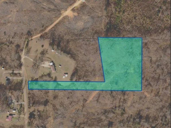 206 Cameron Ln #1, Munford, AL 36268