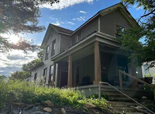 1011 Summer St, Hamilton, OH 45013