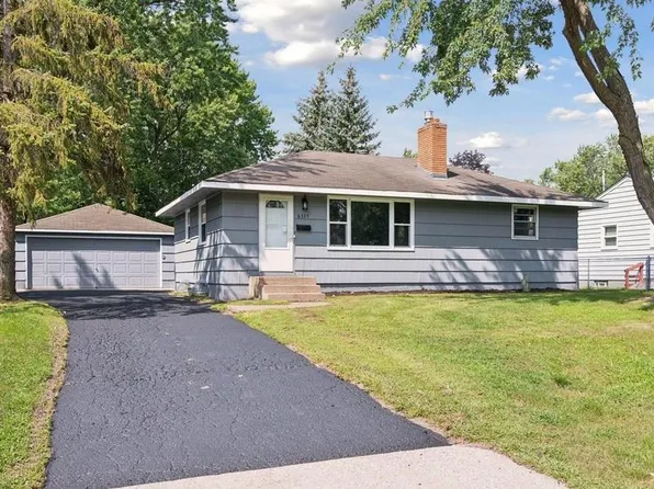 6337 June Ave N, Brooklyn Center, MN 55429