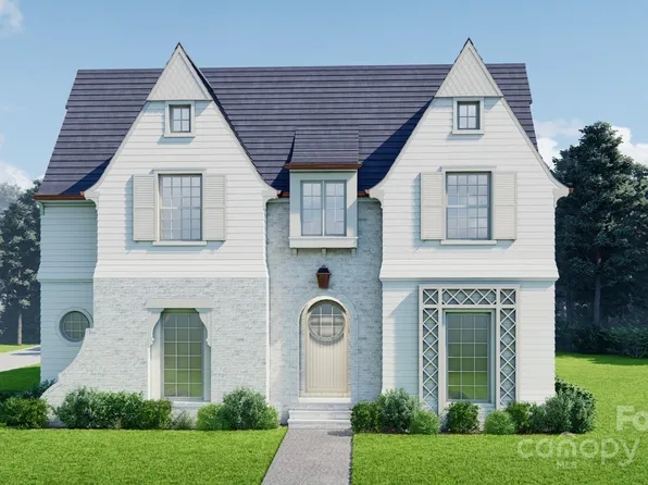 222 Walnut St, Davidson, NC 28036