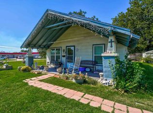 1504 NW 16th St, Lawton, OK 73507