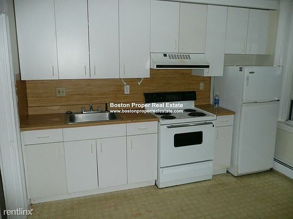 80 Fenway #B2 Boston - Fenway Unit Photo 2