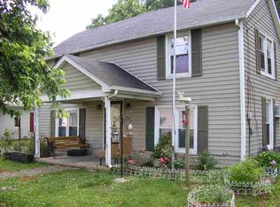 617 N High St, Franklin, KY 42134