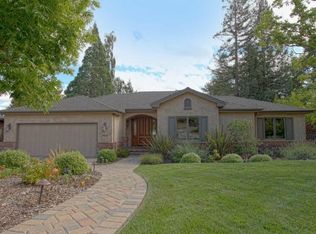15590 Kavin Ln, Monte Sereno, CA 95030
