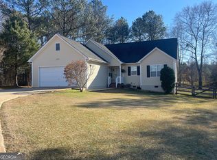 111 Shady Hill Ln, Griffin, GA 30223