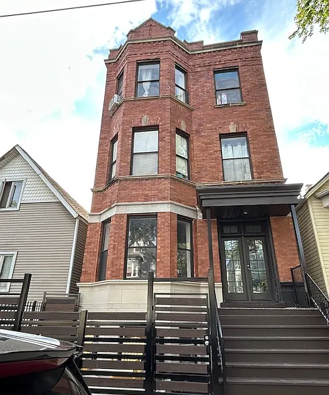 1628 N Kimball Ave #2 — Photo 1