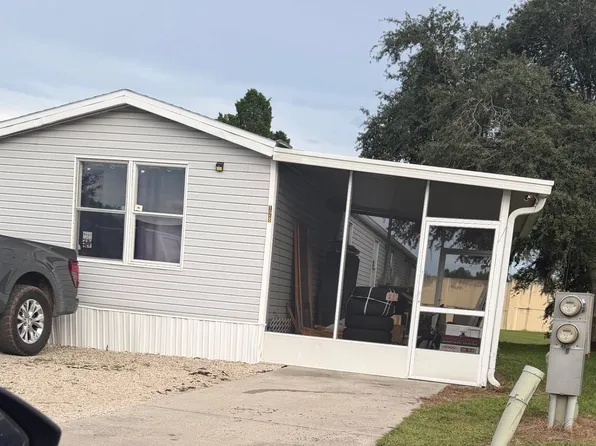 123 Walt Williams Rd #128, Lakeland, FL 33809