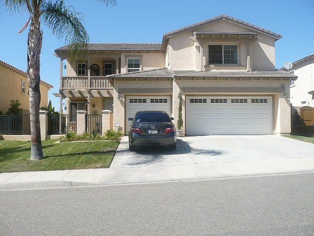 Courtesy of Park Place GMAC Real Estate