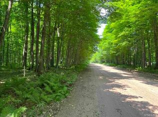 N Partridge Rd, Ironwood, MI 49938