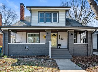4824 Broadway St, Indianapolis, IN