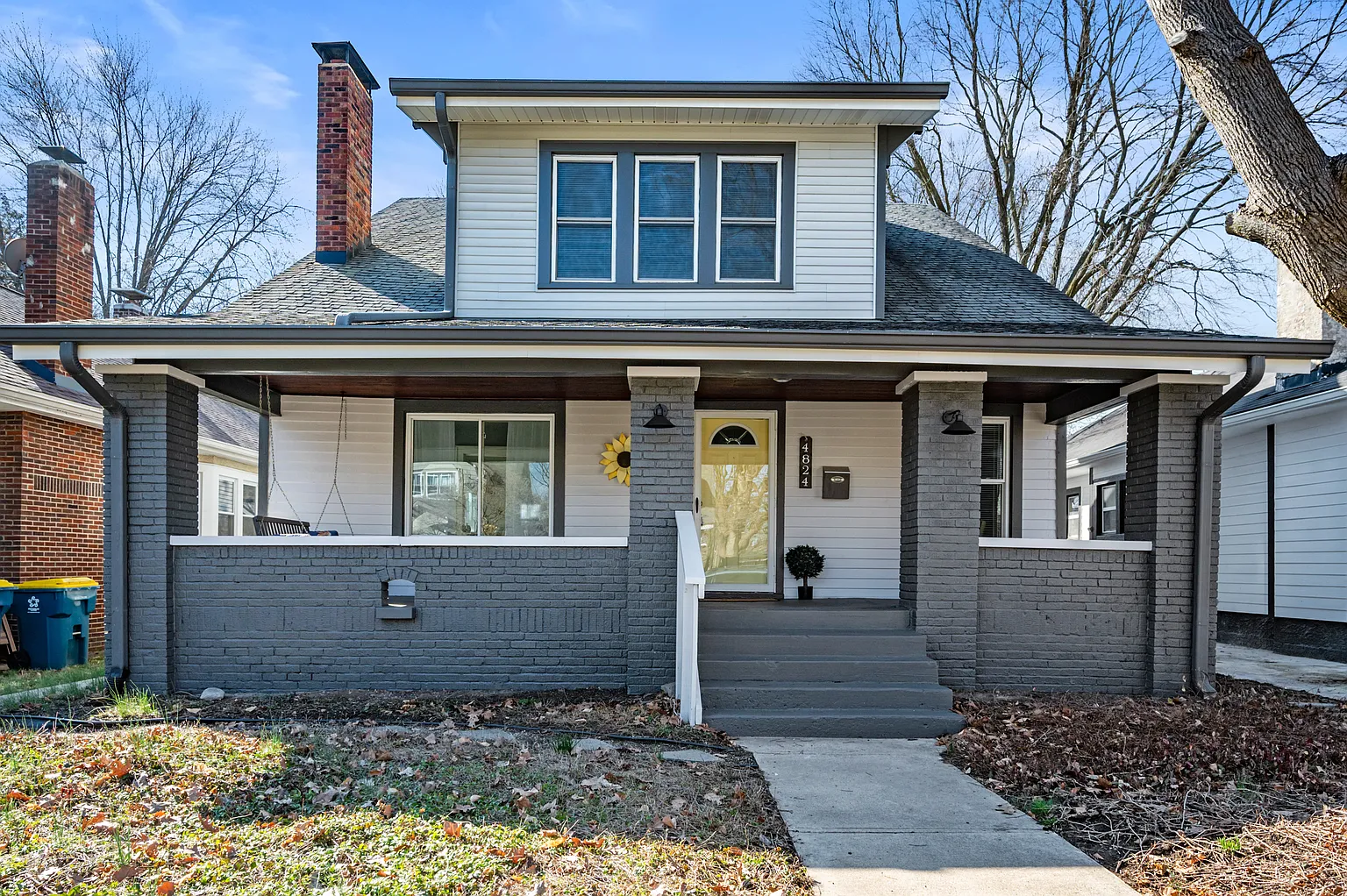 4824 Broadway St photo 1