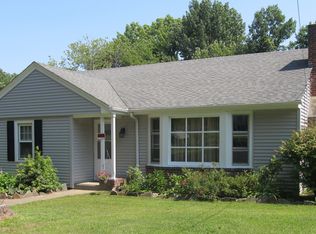 19 Saint Marys Rd, North Scituate, RI 02857