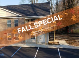 2709 Noel Ln, Terre Haute, IN 47802